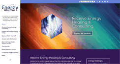 Desktop Screenshot of energyreality.com